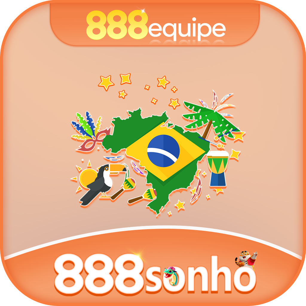 888sonho BR Deluxe