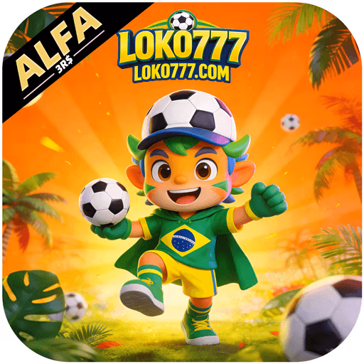loko777 Casino Gold v1.2.0