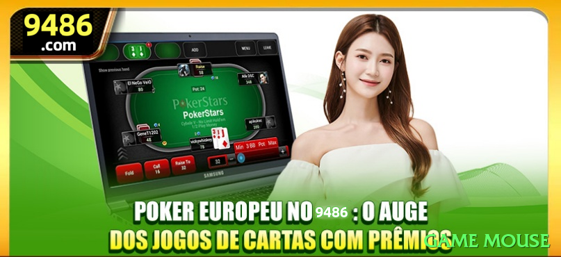 game mouse Casino Super v2.9.4