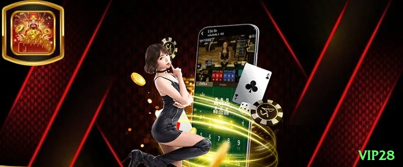 vip28 Casino Pro v3.1.9